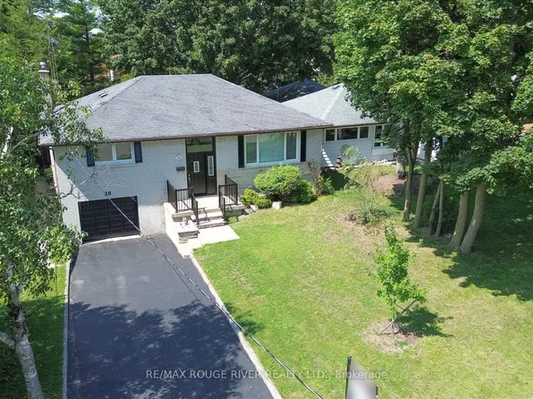 30 Scarboro Ave, Toronto, ON M1C 1M3