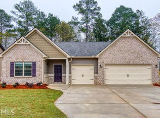 201 Weymouth Dr #203, Locust Grove, GA 30248