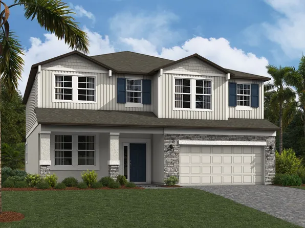 5934 Newberry Pines Ave, Wesley Chapel, FL 33545