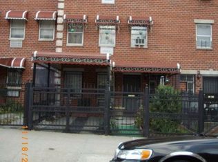 2078 Davidson Ave, Bronx, NY 10453
