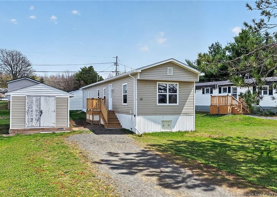 1st image of 13 Raworth Ave