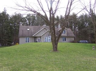 N1759 Forest Lake Rd, Campbellsport, WI 53010