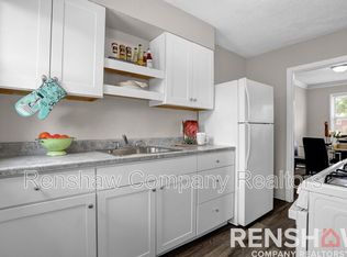 1483 Cherry Rd, Memphis, TN 38111