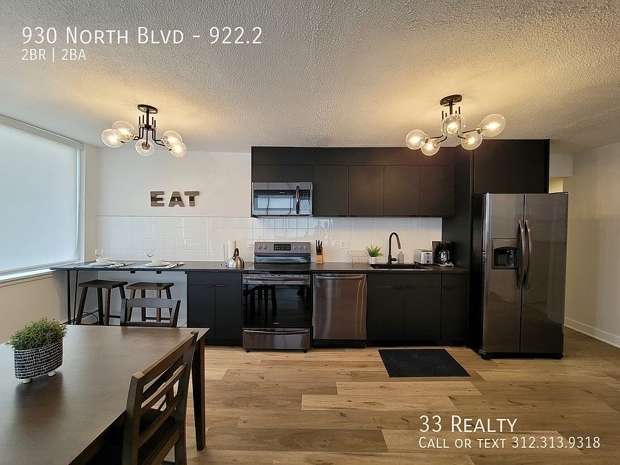 1st image of 930 North Blvd #922.2