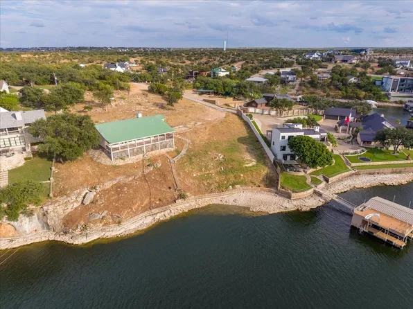 249 Oak Hill Ln #R, Graford, TX 76449