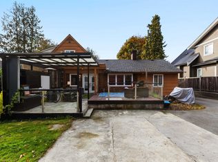 1970 Sperling Ave, Burnaby, BC V5B4K5