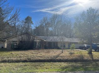 2506 River Rdg, Conroe, TX 77385