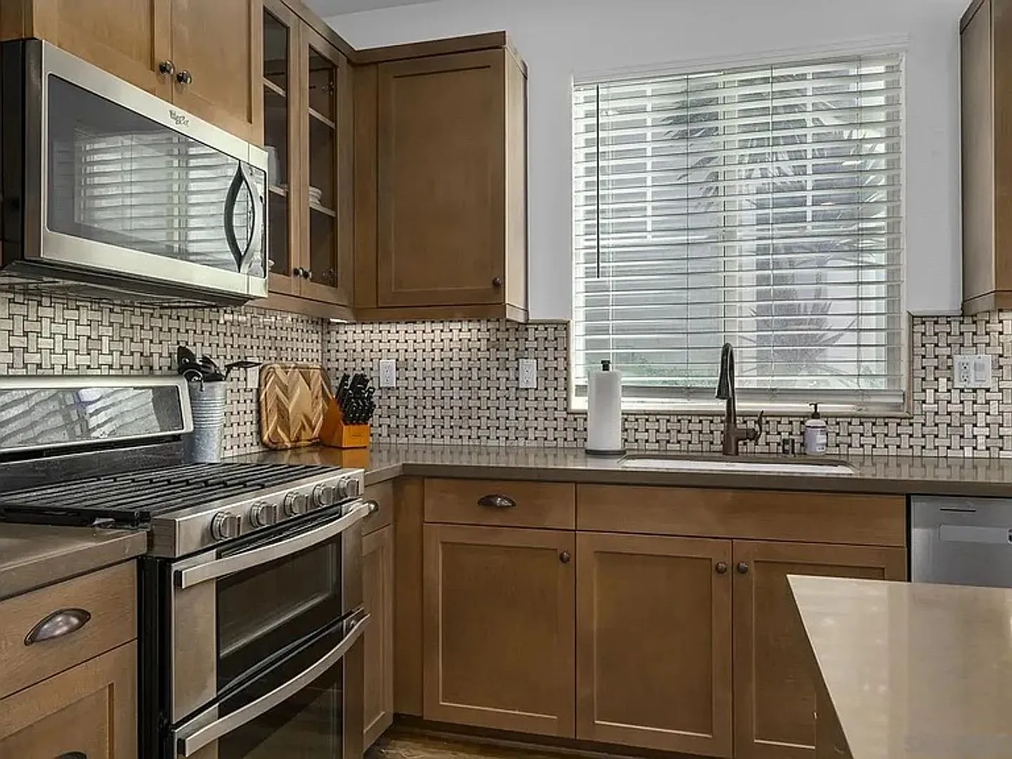 Bayfront Coastal Condo at The Strand | 3BR + 2-Car Garage, Resort-Style Amenities — Photo 3