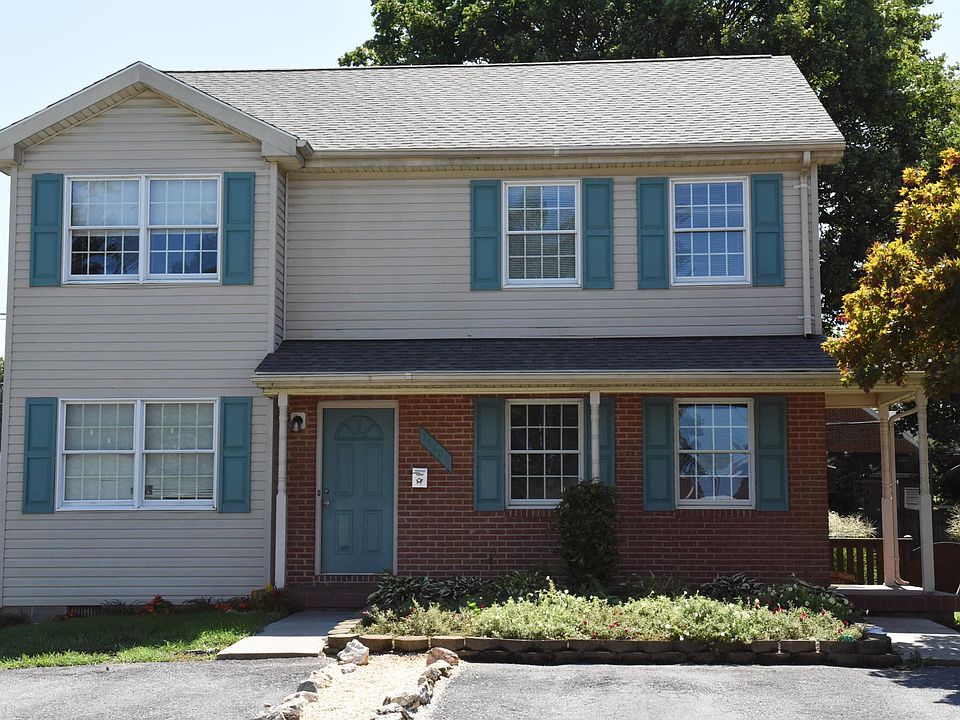 1st image of 17405 Gay St #B