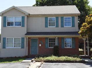 17405 Gay St #B, Hagerstown, MD