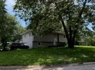 154 Cardinal Cir, Lawson, MO 64062