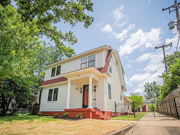 2nd image of 206 N McLean Blvd