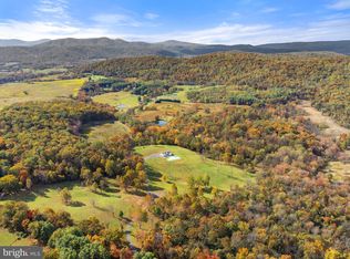 4050 Carrington Rd, Delaplane, VA 20144