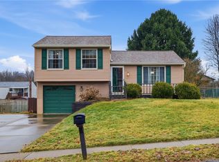 310 Celestial Dr, Freedom, PA