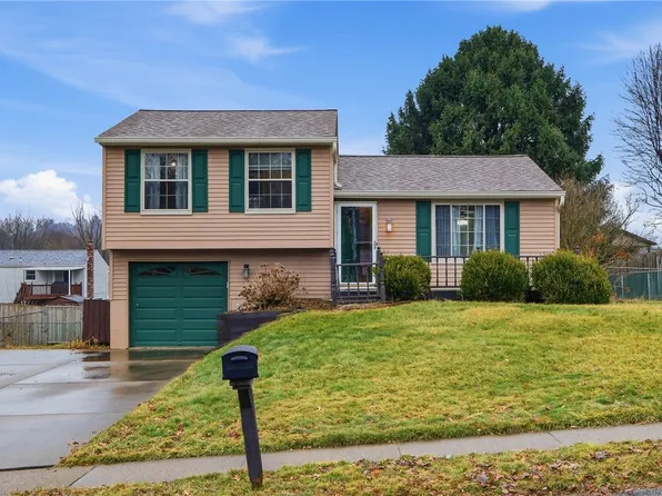 310 Celestial Dr, Freedom, PA 15042