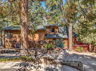52680 Pine Ridge Rd, Idyllwild, CA 92549