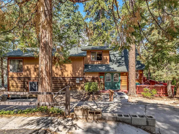 52680 Pine Ridge Rd, Idyllwild, CA 92549