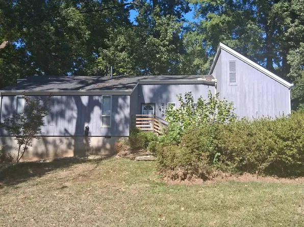 2649 Stage Coach Dr, Memphis, TN 38134