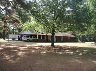 201 Lr #27, Ashdown, AR 71822