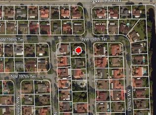 19750 NW 57th Pl, Hialeah, FL 33015