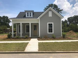 2711 Bluestem Dr, Beaufort, SC 29902