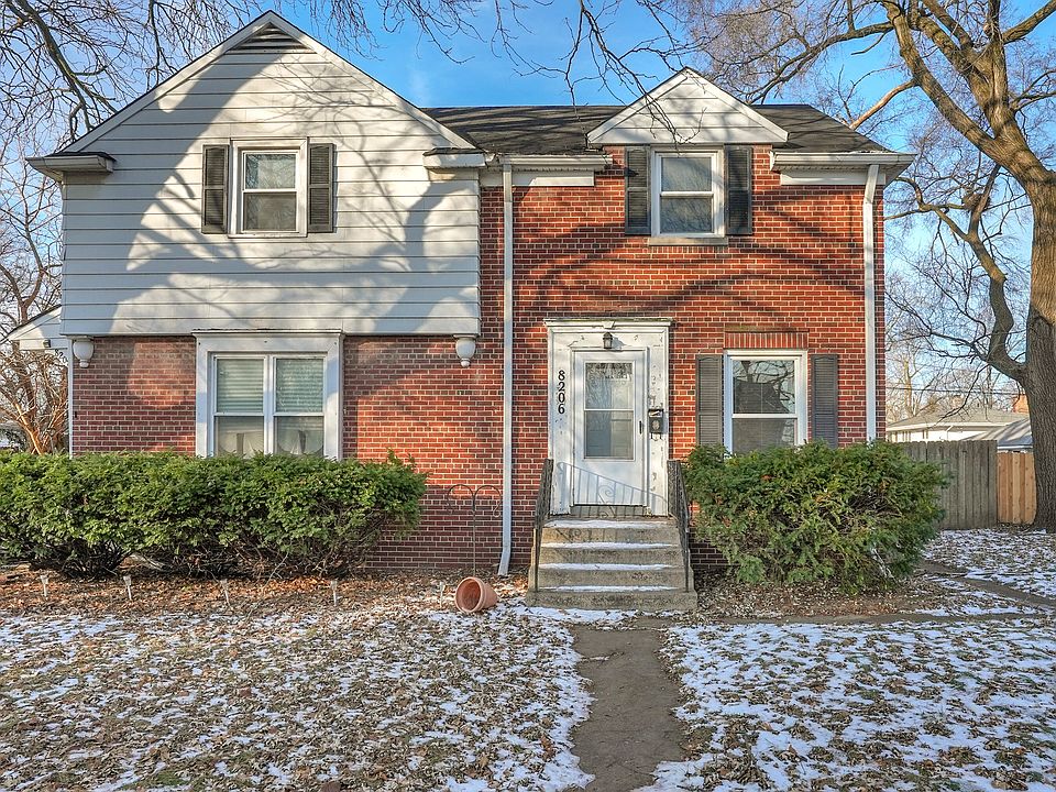 1st image of 8206-8208 Highland Pl