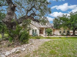 2175 Frontier, Spring Branch, TX 78070