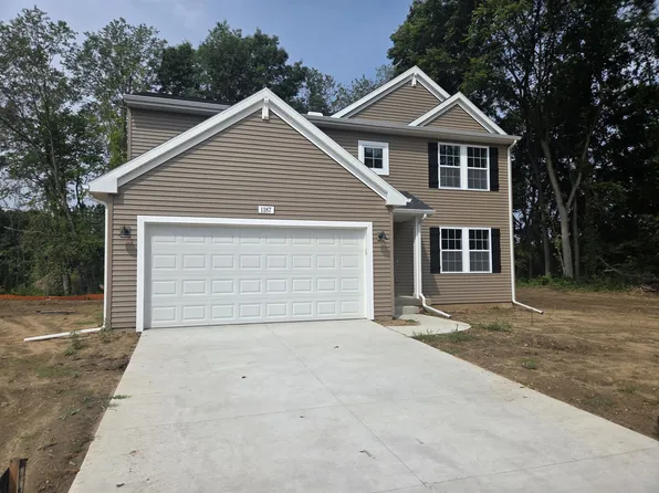 1187 Vertex Cir, Kalamazoo, MI 49009