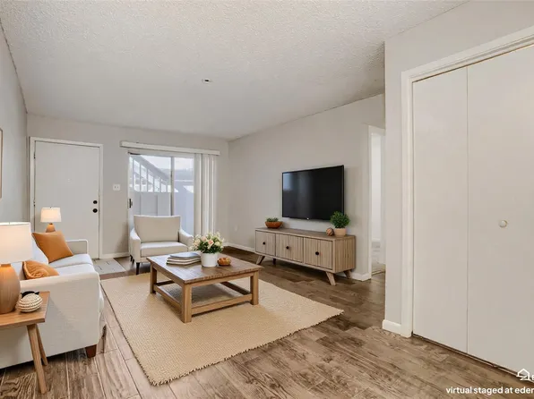 260 El Dorado Blvd Unit 2903, Houston, TX 77062