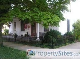 115 W 4th St, Waverly, OH 45690