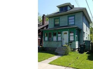 417 Shepard St, Lansing, MI 48912