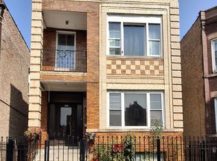 3128 W 42nd Pl #1, Chicago, IL 60632