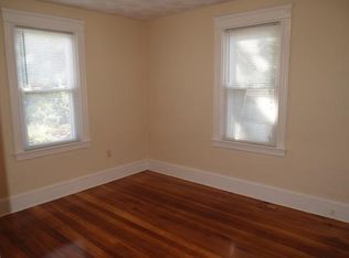 185 Suffolk Ave, Pawtucket, RI 02861