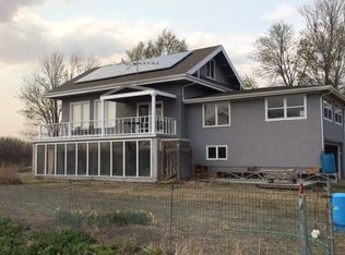 10431 N Old Settlers Rd, Moundridge, KS 67107