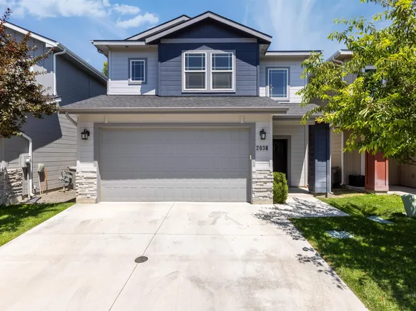 2036 W Bella Ln, Nampa, ID 83651