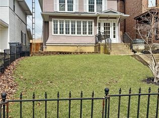 504 W Pearl St, Union City, IN