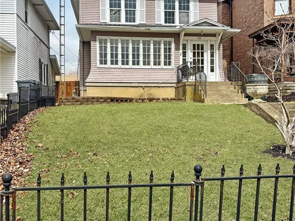 504 W Pearl St, Union City, IN 47390