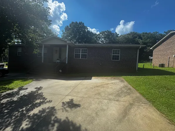 1457 Cherryville Rd, Kings Mountain, NC 28150