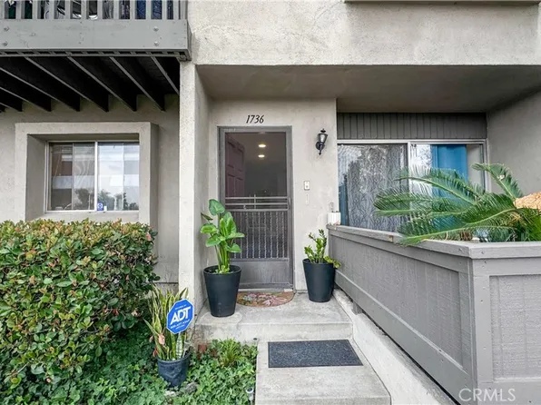 1736 Mountain Terrace Ln, Montebello, CA 90640