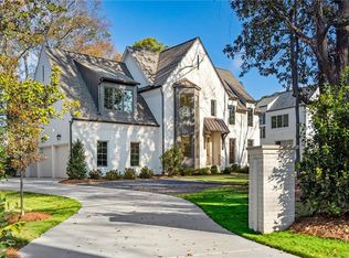 695 Moores Mill Rd NW, Atlanta, GA 30327