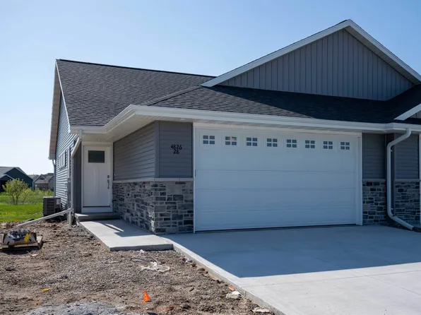 4826 Marlo Way #28, Appleton, WI 54913