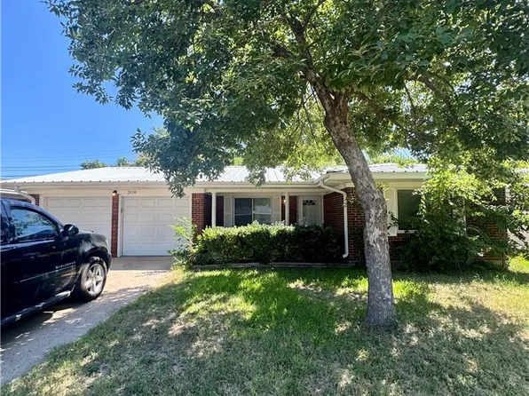 3118 Glenwood Dr, Temple, TX 76502