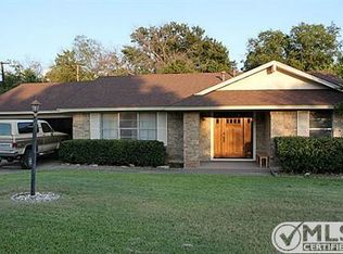 207 Aquilla Dr, Lakeside, TX 76108