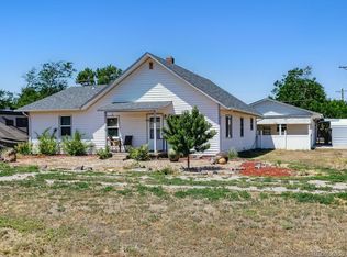 219 S Main St, Byers, CO 80103
