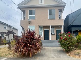 720 37th St, Oakland, CA 94609