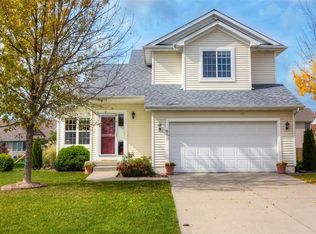 650 SE Cardinal Ln, Waukee, IA 50263