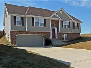 110 Haney Ct, Georgetown, KY 40324