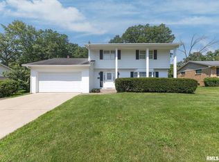 3505 49th St, Moline, IL 61265