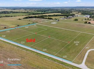 N 435th Rd, Adair, OK 74330
