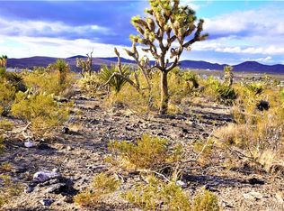 LOT 494 N Maywood Dr, Dolan Springs, AZ 86441